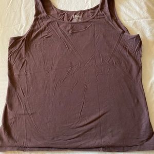 Duluth Trading Tank Top